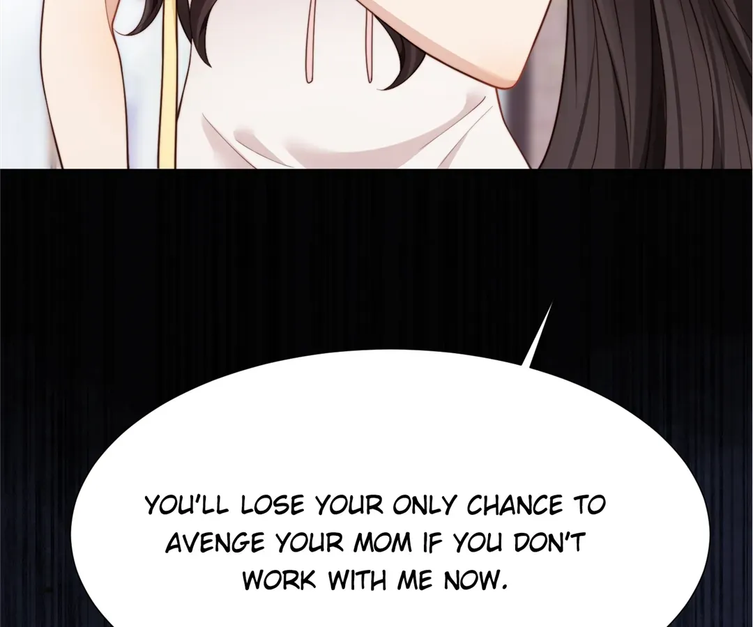 The Unlikely Union with A Comatose Billionaire Chapter 18 page 117 - 