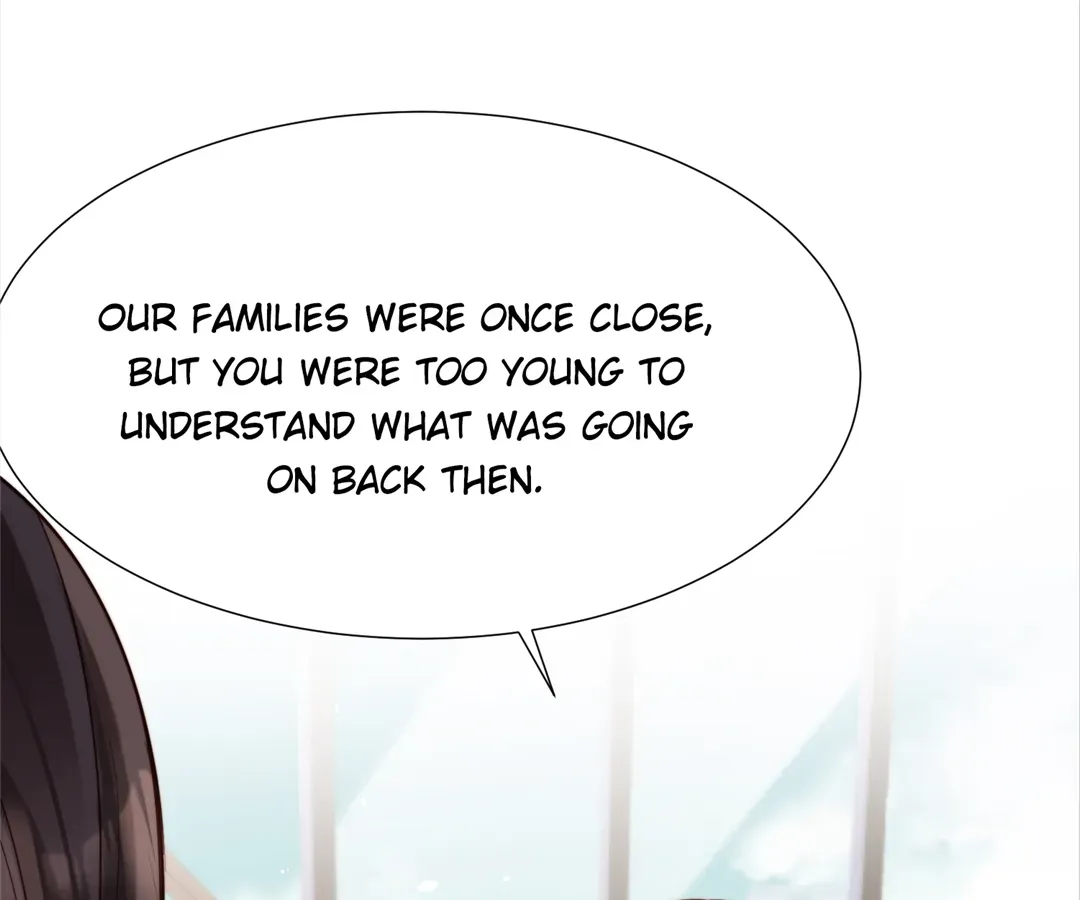 The Unlikely Union with A Comatose Billionaire Chapter 18 page 121 - 
