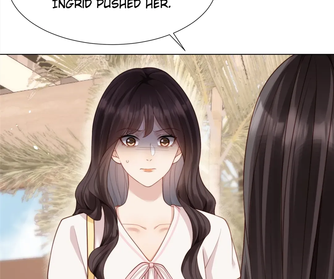 The Unlikely Union with A Comatose Billionaire Chapter 18 page 125 - 