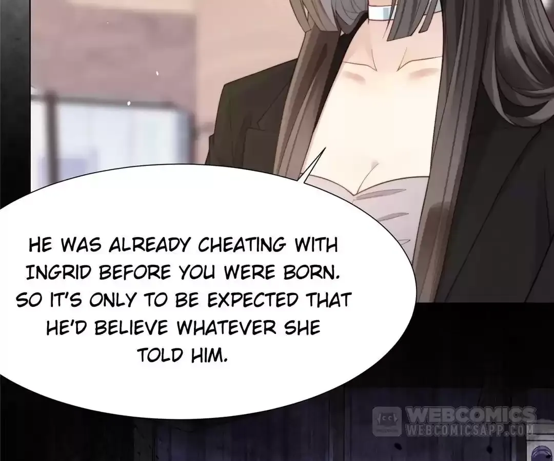 The Unlikely Union with A Comatose Billionaire Chapter 18 page 131 - 