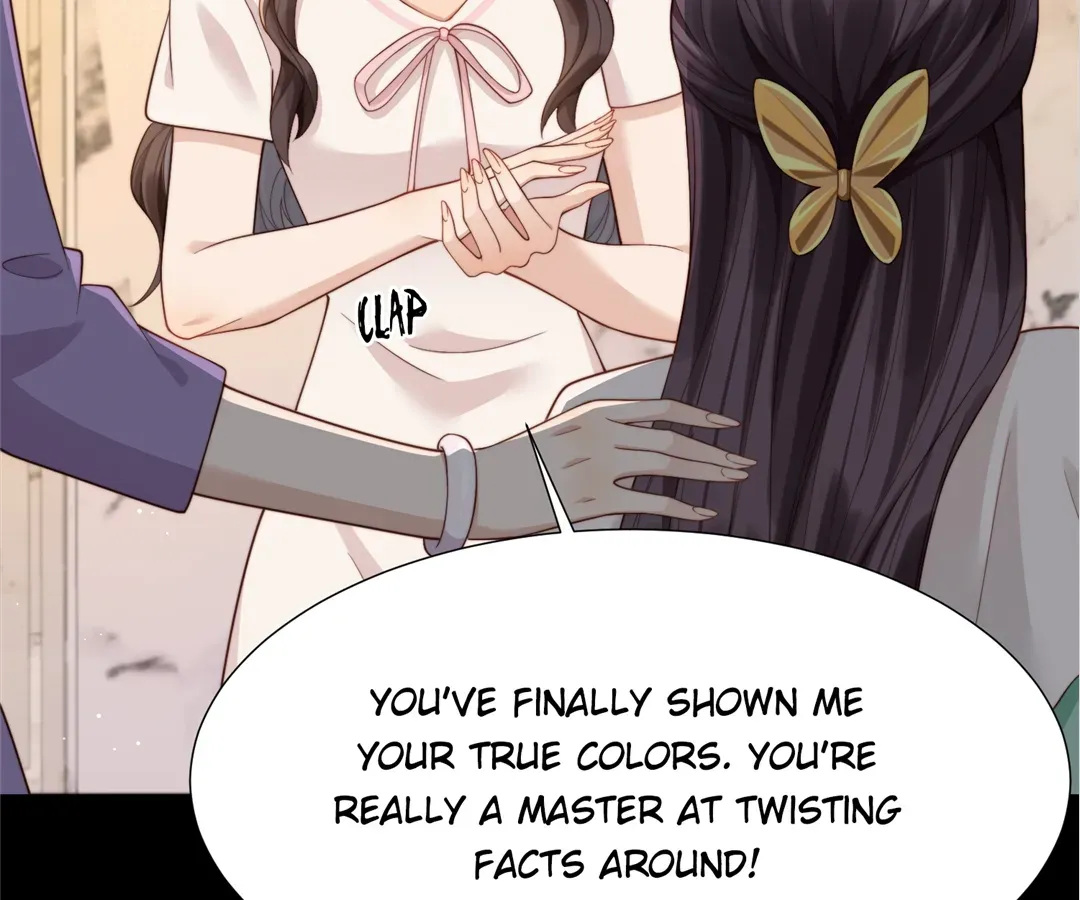 The Unlikely Union with A Comatose Billionaire Chapter 18 page 17 - 