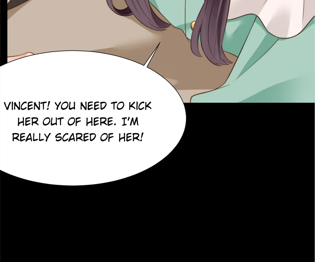 The Unlikely Union with A Comatose Billionaire Chapter 18 page 20 - 