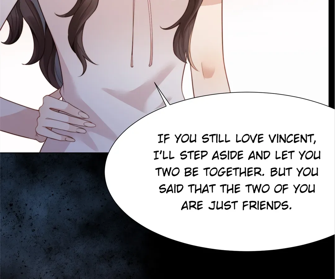 The Unlikely Union with A Comatose Billionaire Chapter 18 page 25 - 
