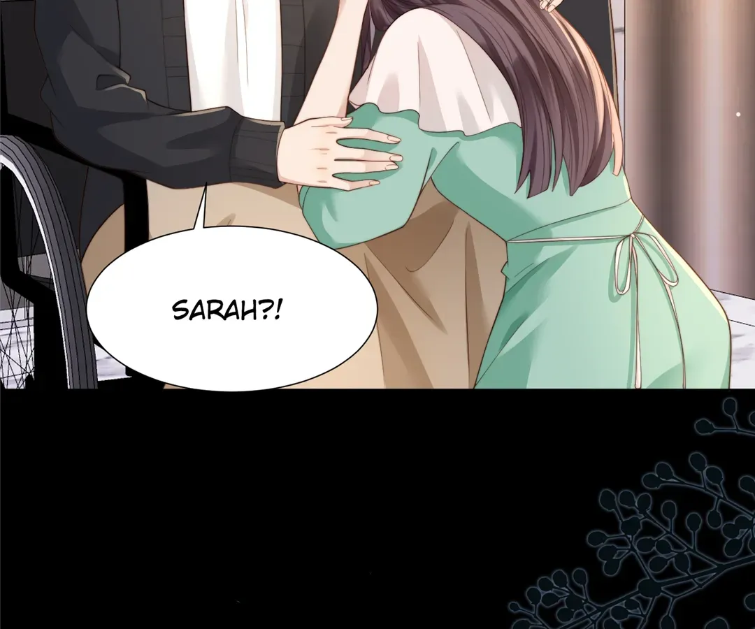 The Unlikely Union with A Comatose Billionaire Chapter 18 page 34 - 