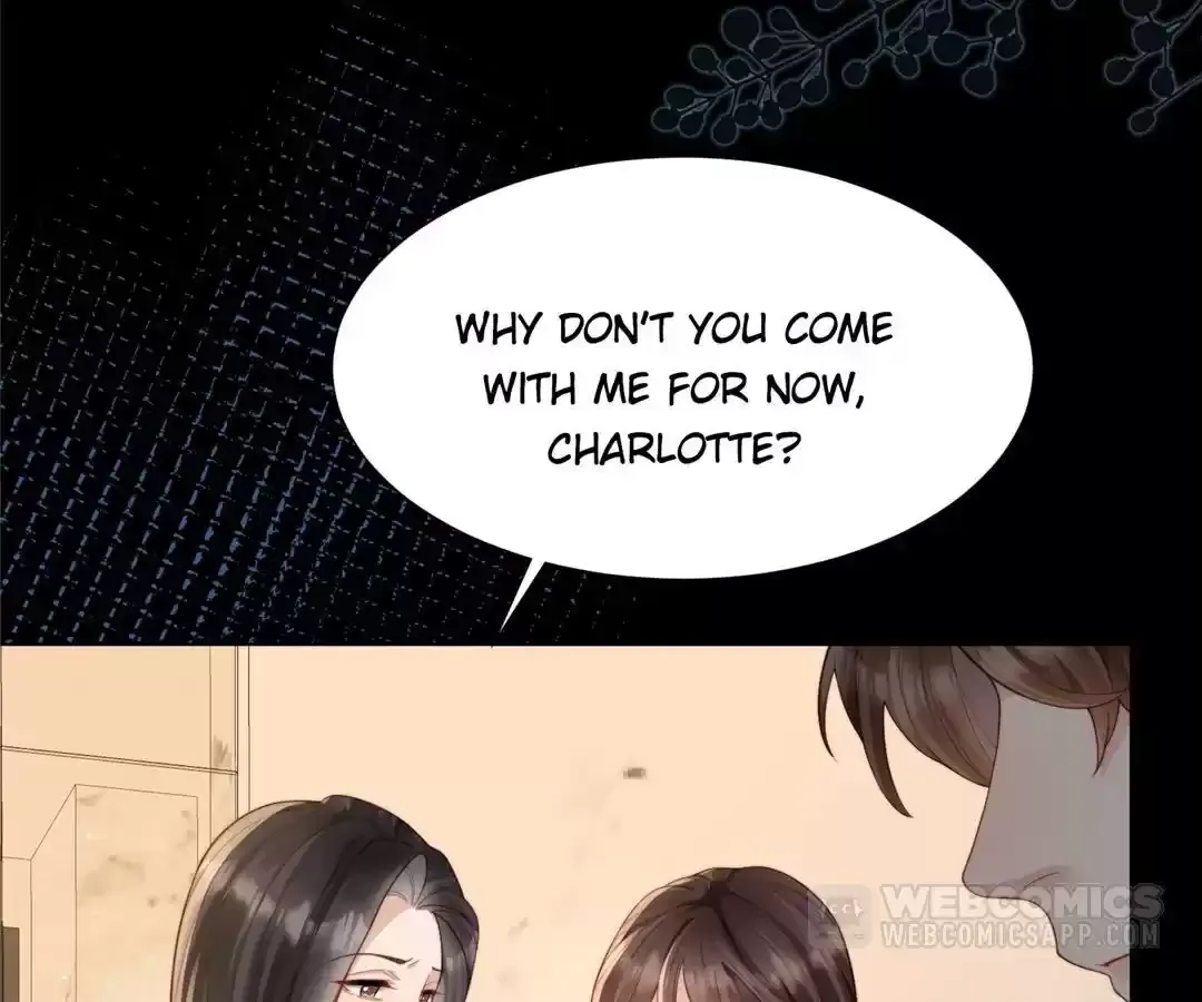 The Unlikely Union with A Comatose Billionaire Chapter 18 page 35 - 