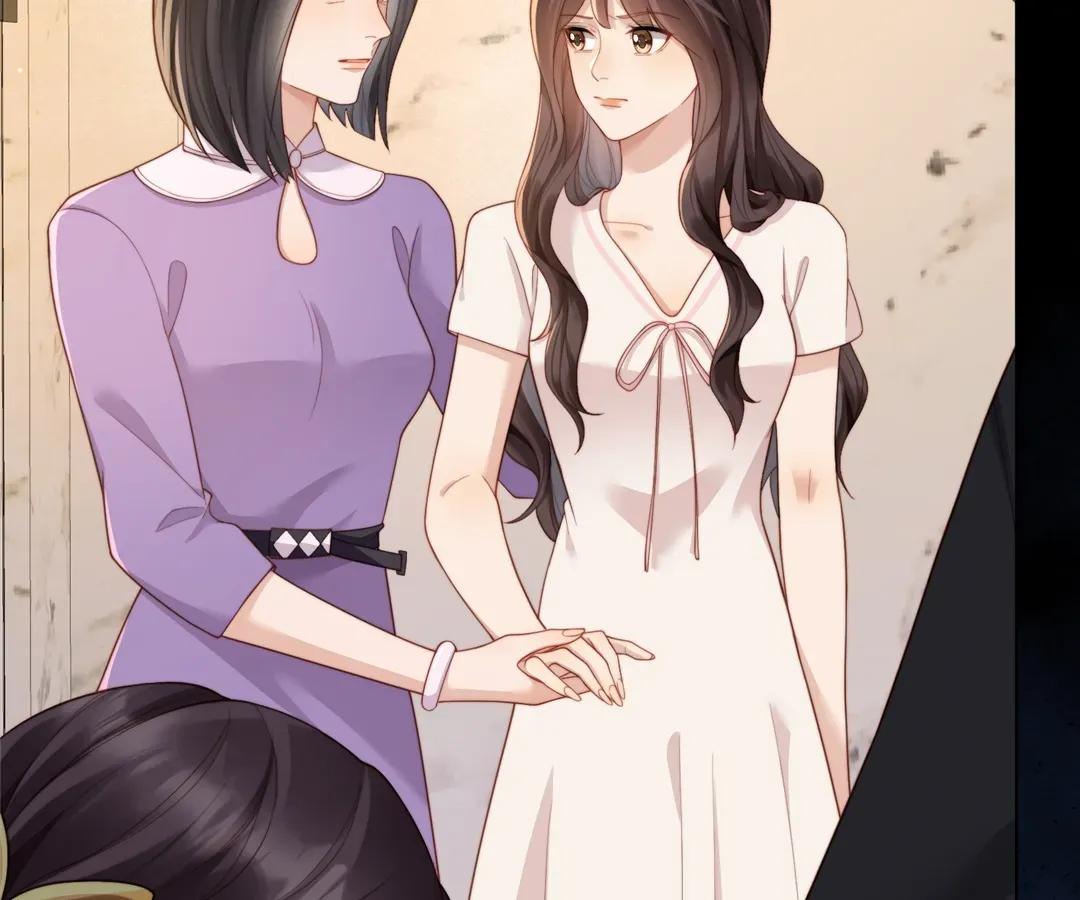 The Unlikely Union with A Comatose Billionaire Chapter 18 page 36 - 
