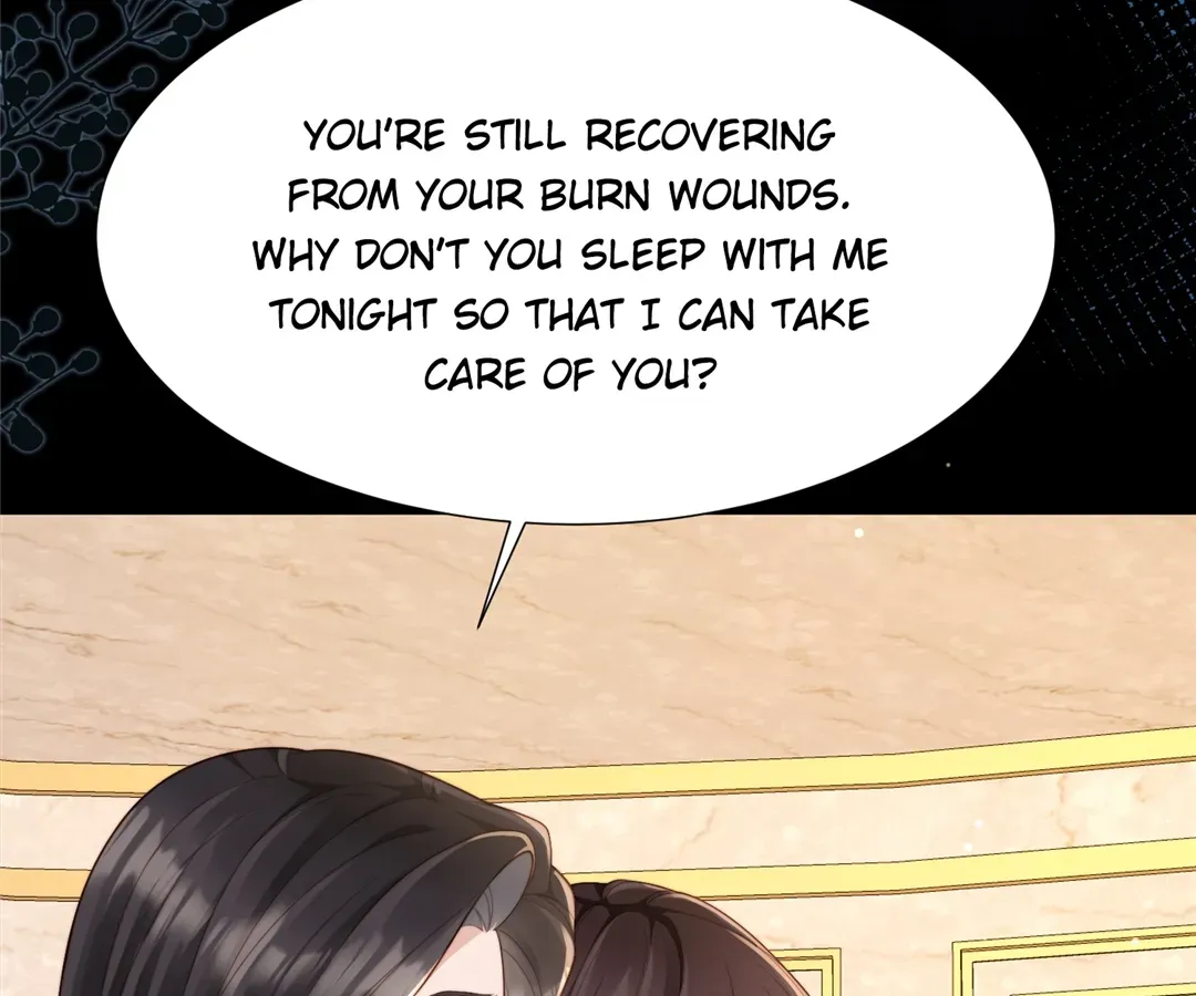 The Unlikely Union with A Comatose Billionaire Chapter 18 page 38 - 