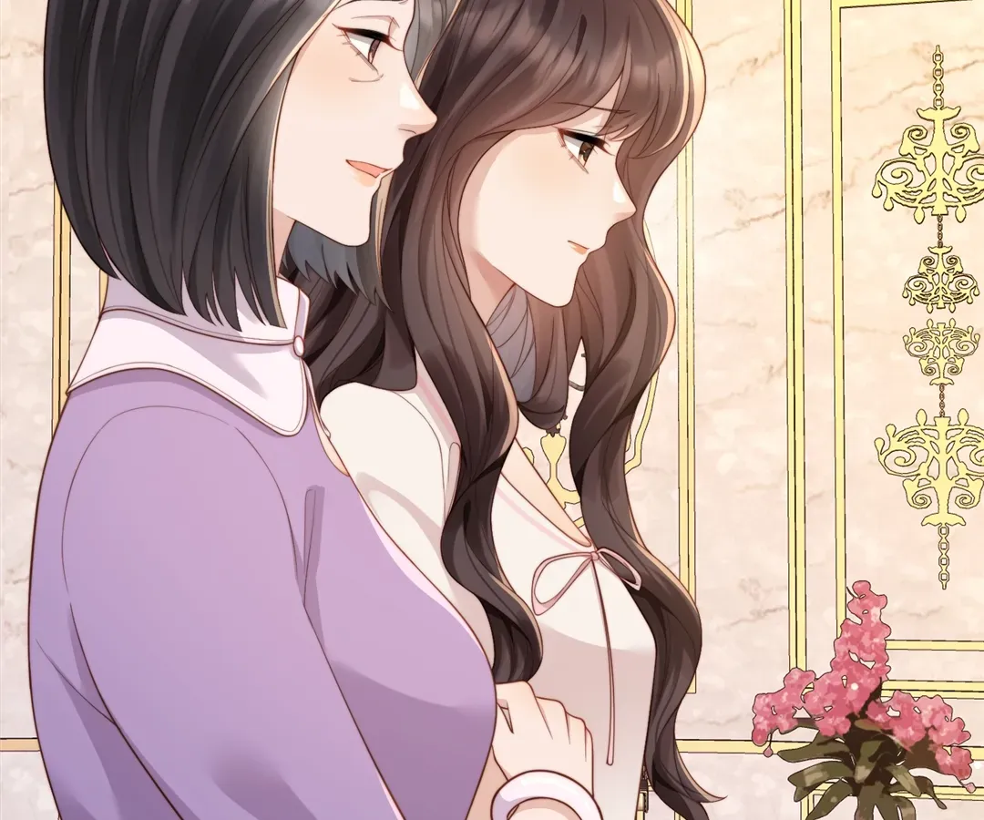 The Unlikely Union with A Comatose Billionaire Chapter 18 page 39 - 