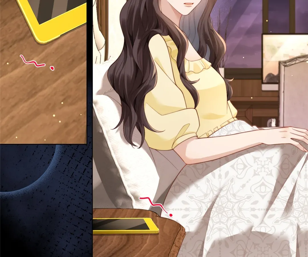 The Unlikely Union with A Comatose Billionaire Chapter 18 page 60 - 
