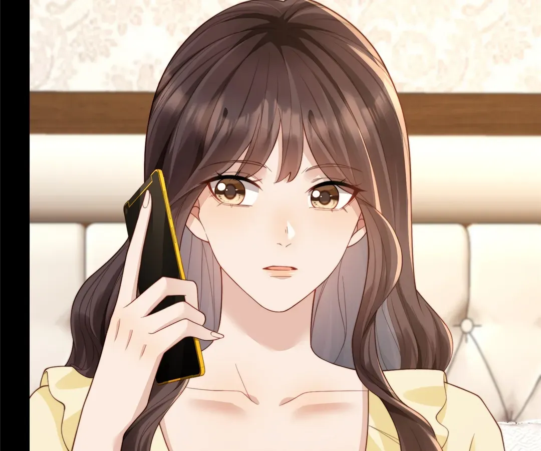 The Unlikely Union with A Comatose Billionaire Chapter 18 page 65 - 