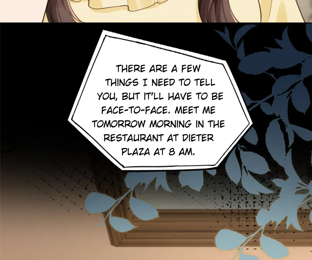 The Unlikely Union with A Comatose Billionaire Chapter 18 page 69 - 