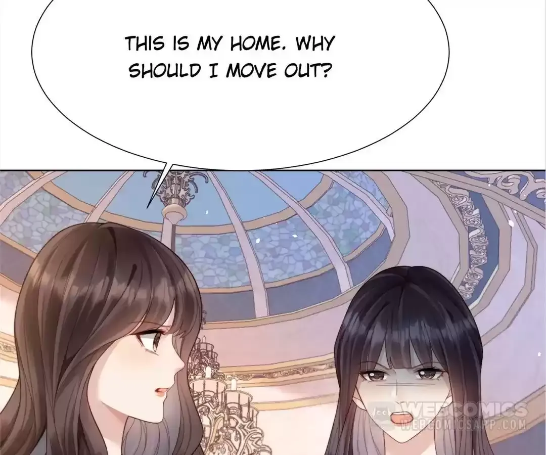 The Unlikely Union with A Comatose Billionaire Chapter 18 page 83 - 