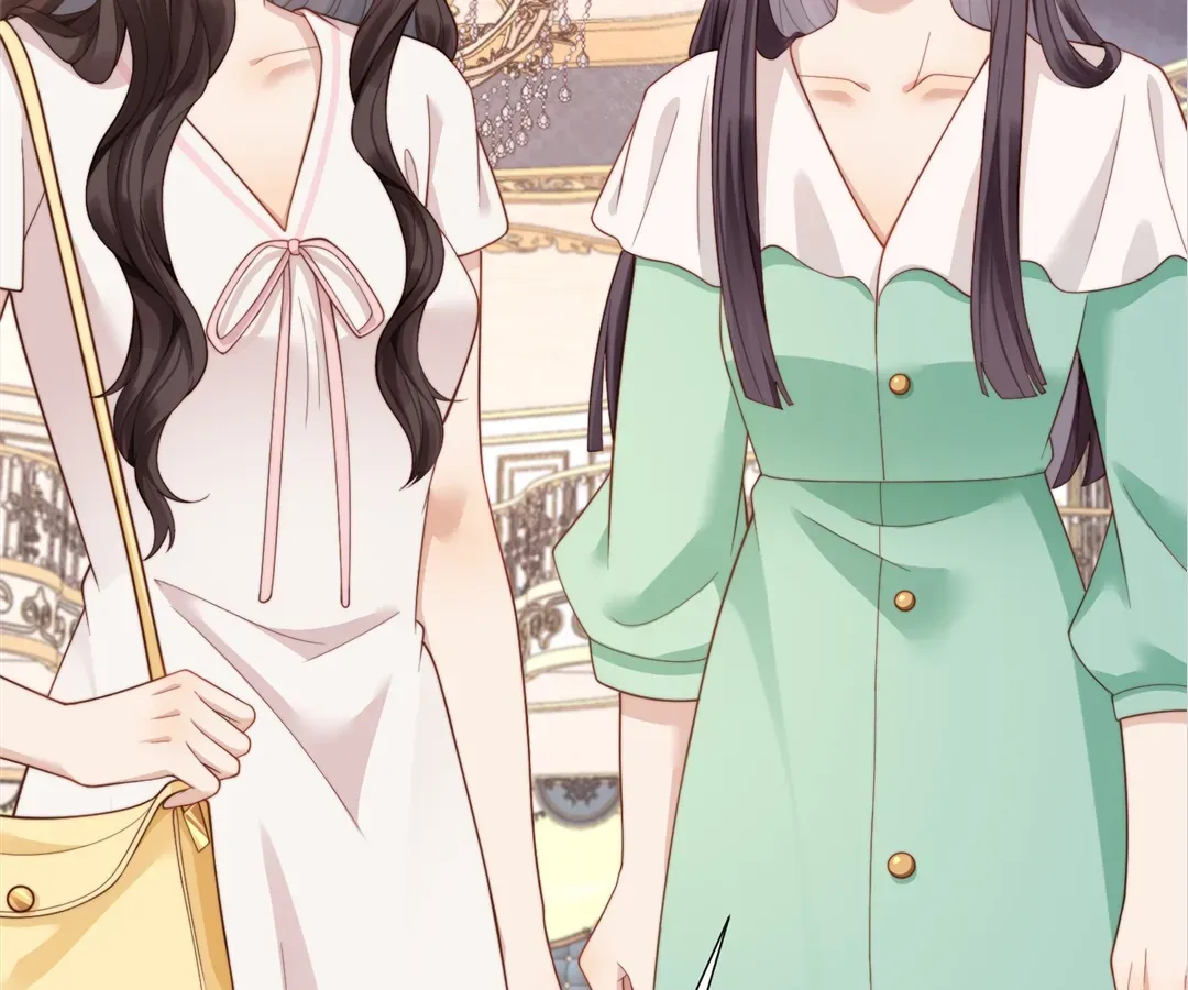 The Unlikely Union with A Comatose Billionaire Chapter 18 page 84 - 