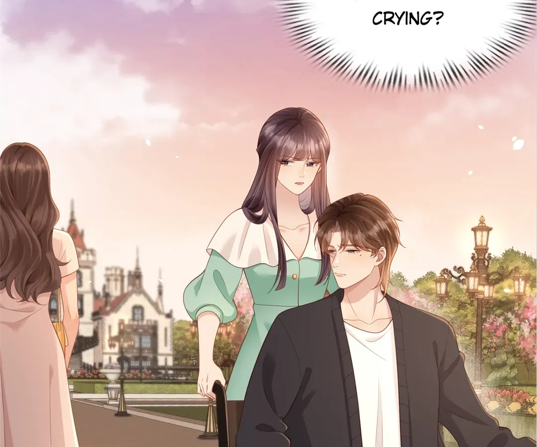 The Unlikely Union with A Comatose Billionaire Chapter 19 page 102 - 