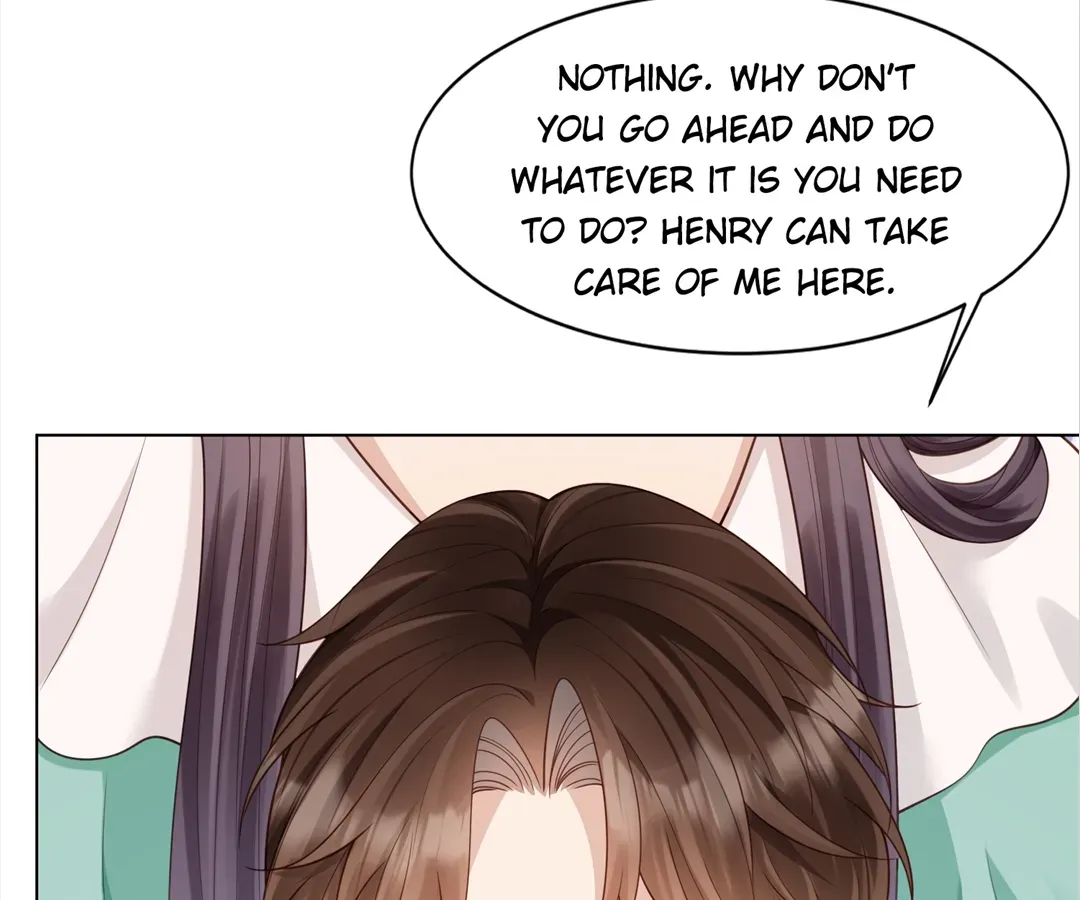 The Unlikely Union with A Comatose Billionaire Chapter 19 page 104 - 