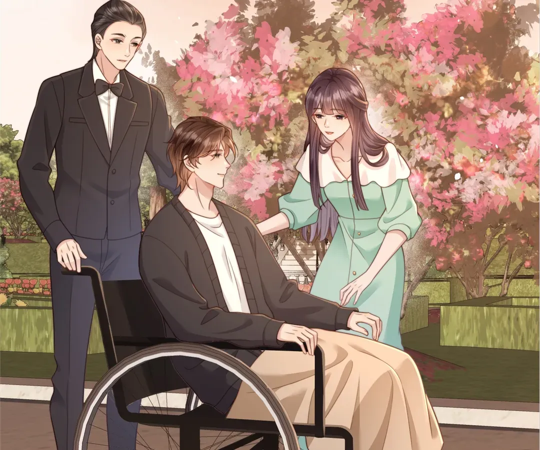 The Unlikely Union with A Comatose Billionaire Chapter 19 page 113 - 