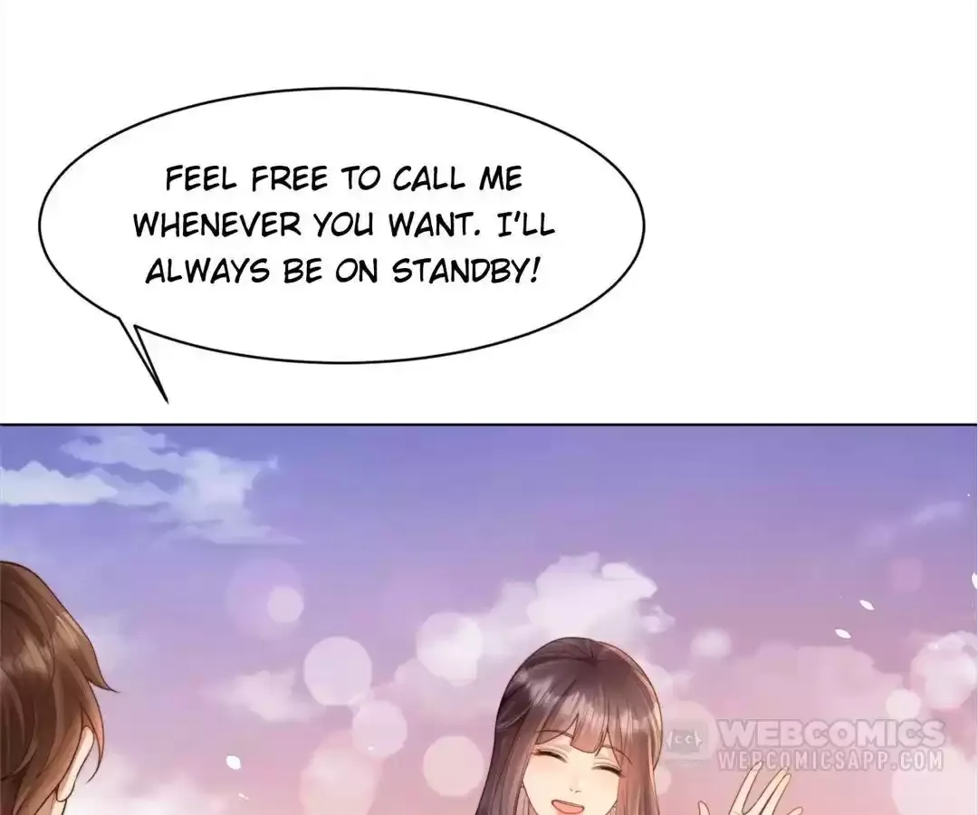 The Unlikely Union with A Comatose Billionaire Chapter 19 page 115 - 