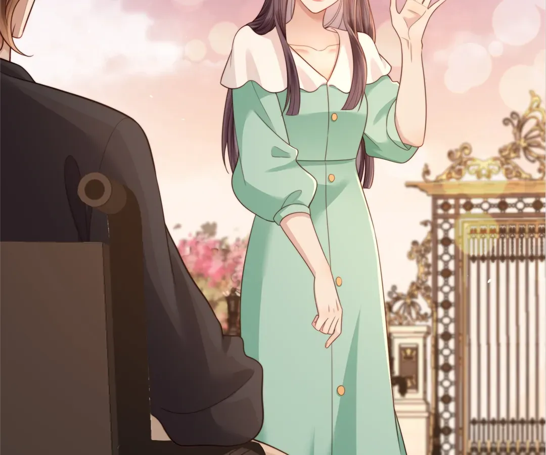 The Unlikely Union with A Comatose Billionaire Chapter 19 page 116 - 