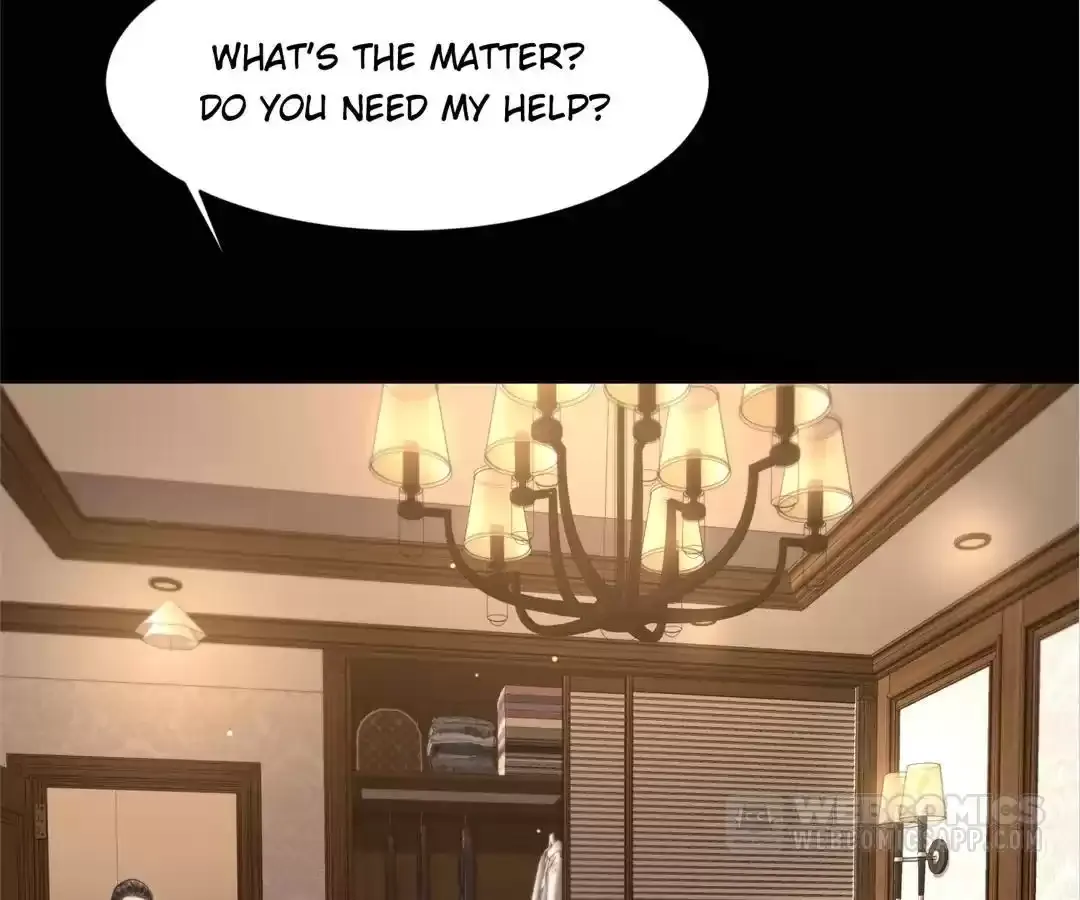 The Unlikely Union with A Comatose Billionaire Chapter 19 page 123 - 