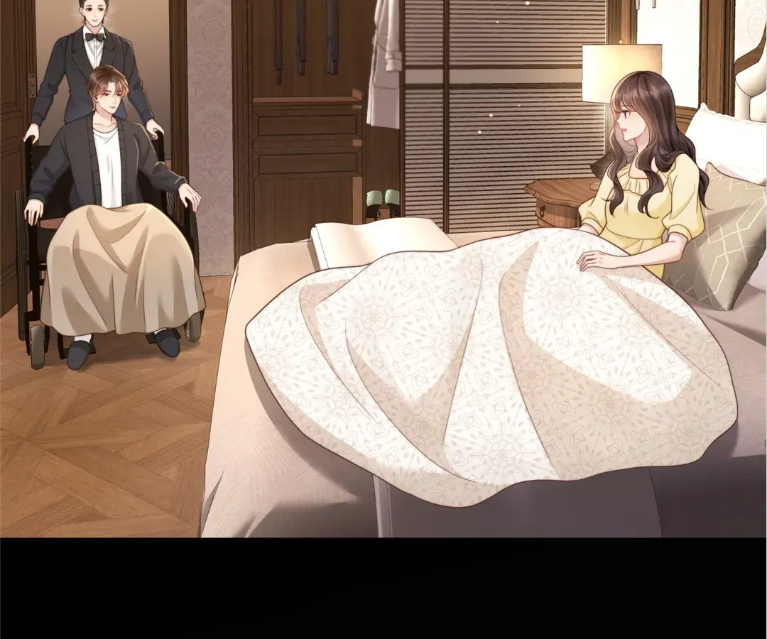 The Unlikely Union with A Comatose Billionaire Chapter 19 page 124 - 