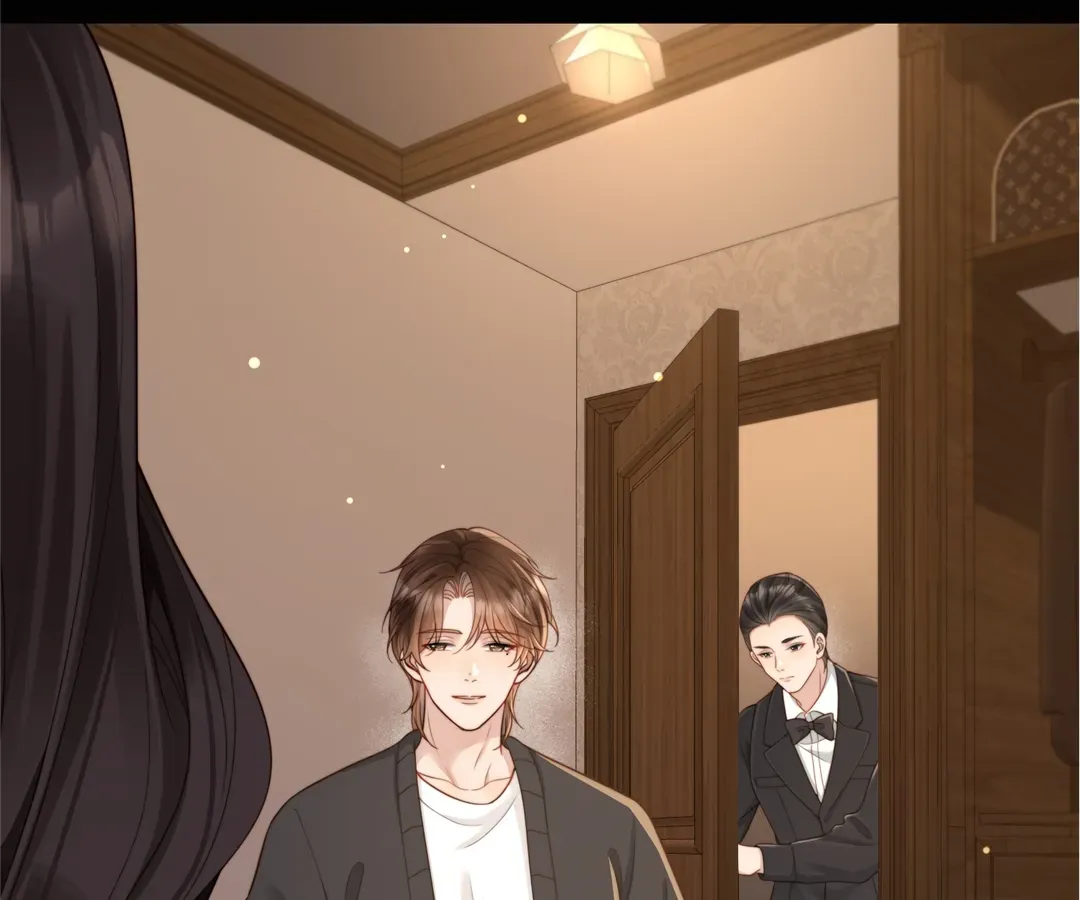 The Unlikely Union with A Comatose Billionaire Chapter 19 page 126 - 
