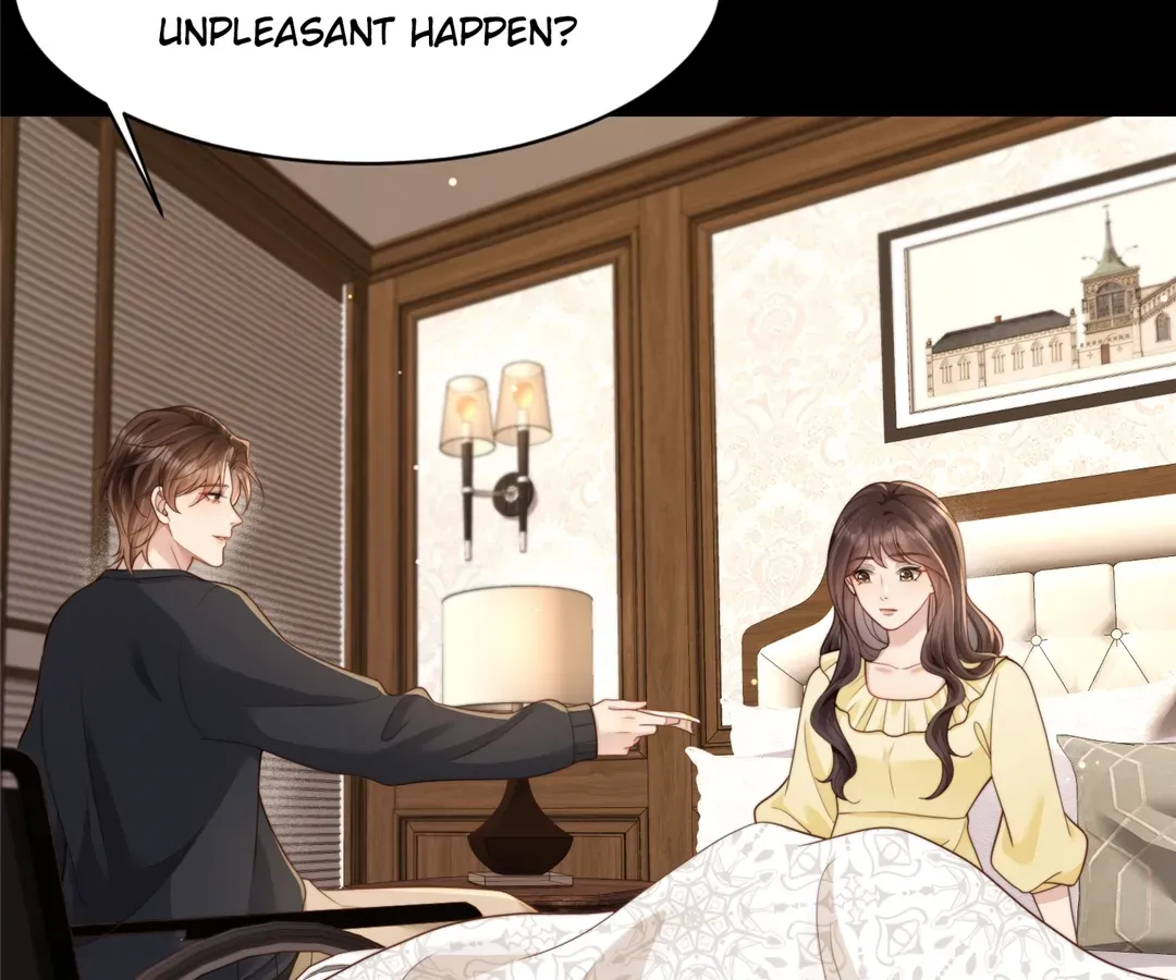 The Unlikely Union with A Comatose Billionaire Chapter 19 page 129 - 