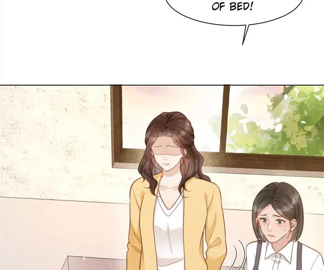 The Unlikely Union with A Comatose Billionaire Chapter 19 page 14 - 