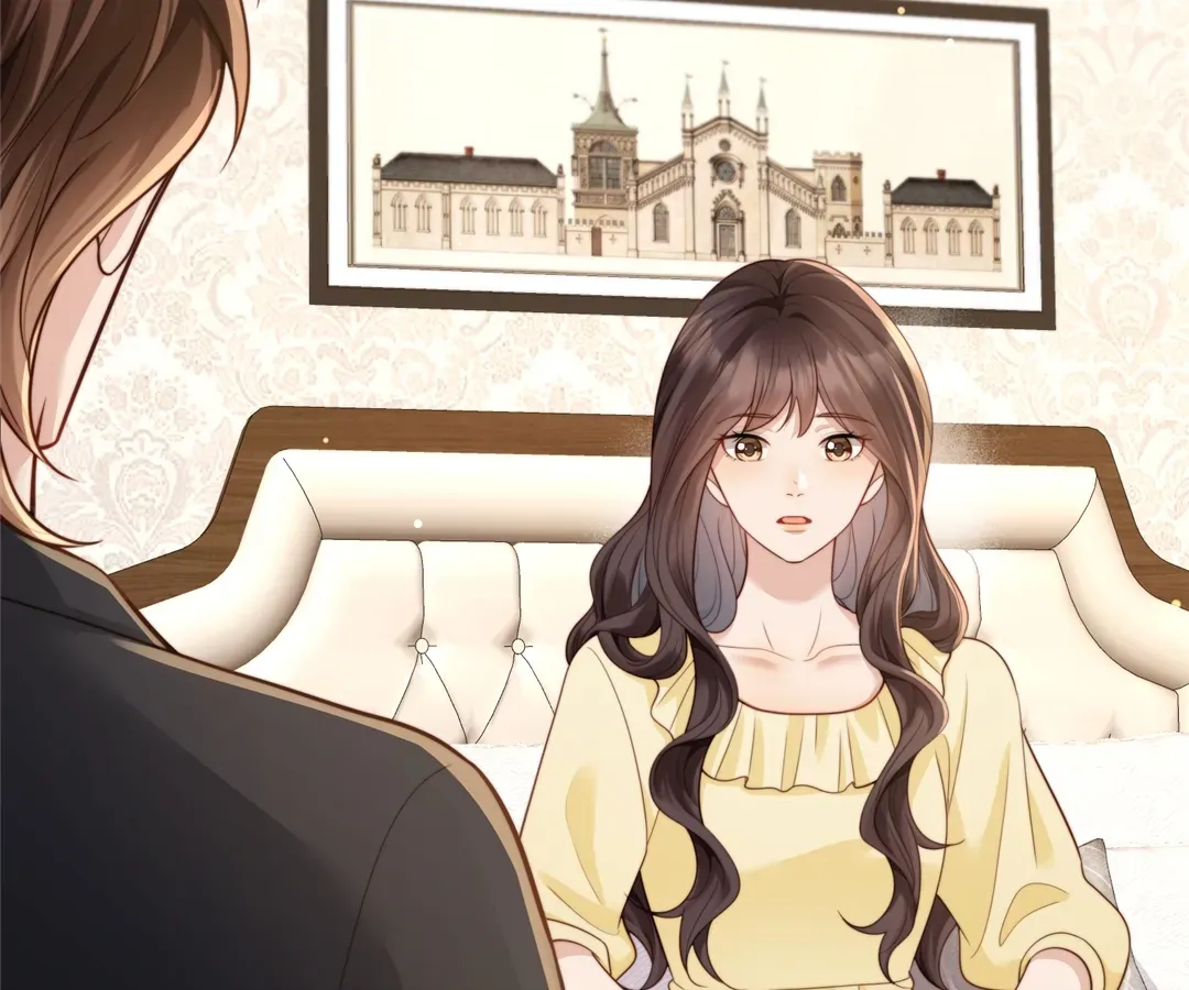 The Unlikely Union with A Comatose Billionaire Chapter 19 page 132 - 