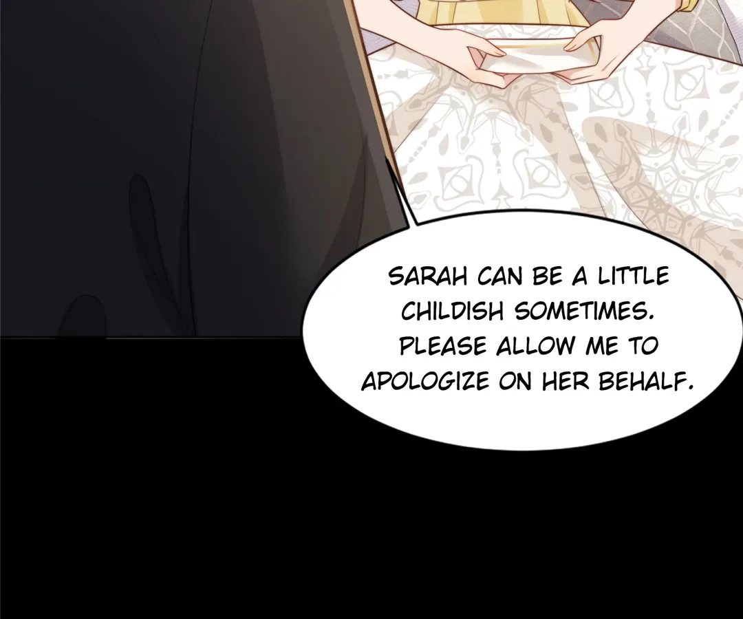 The Unlikely Union with A Comatose Billionaire Chapter 19 page 133 - 