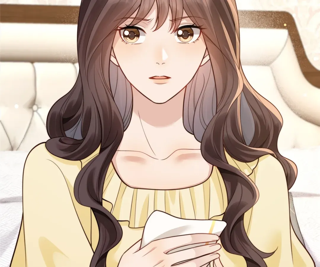 The Unlikely Union with A Comatose Billionaire Chapter 19 page 135 - 
