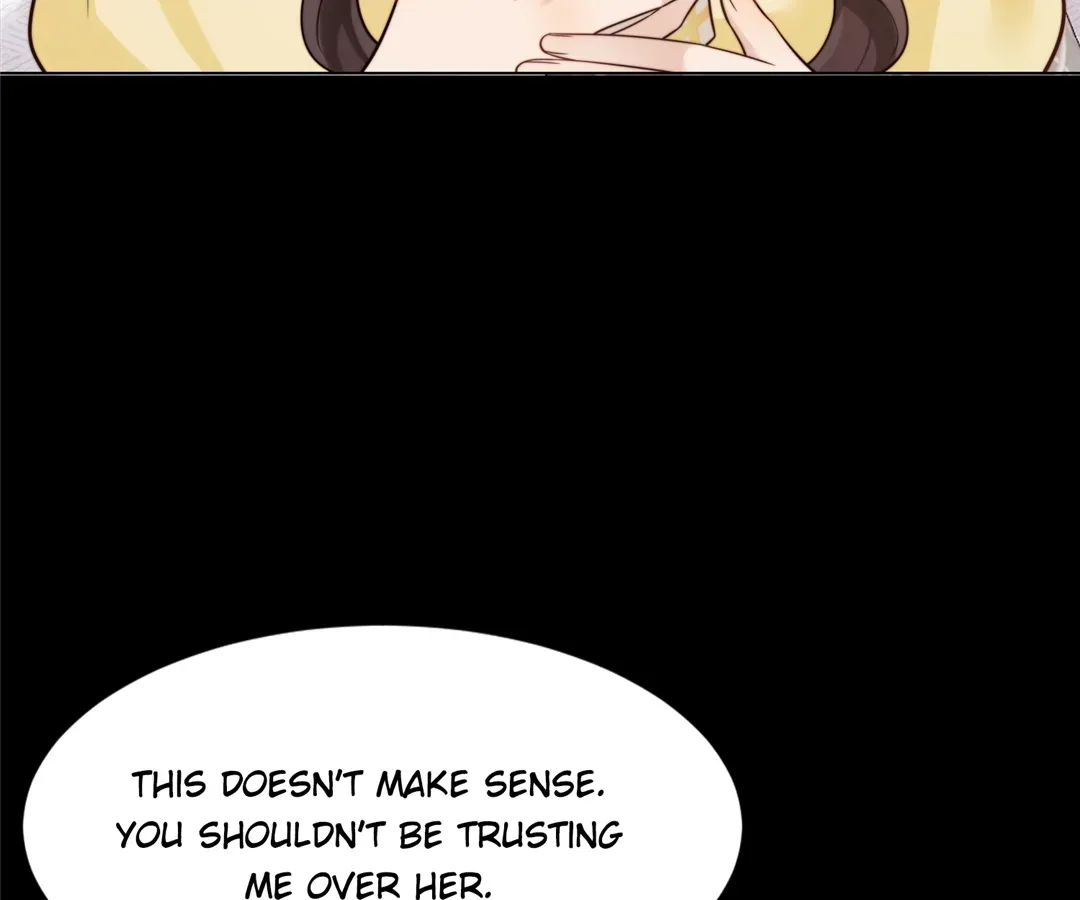 The Unlikely Union with A Comatose Billionaire Chapter 19 page 136 - 