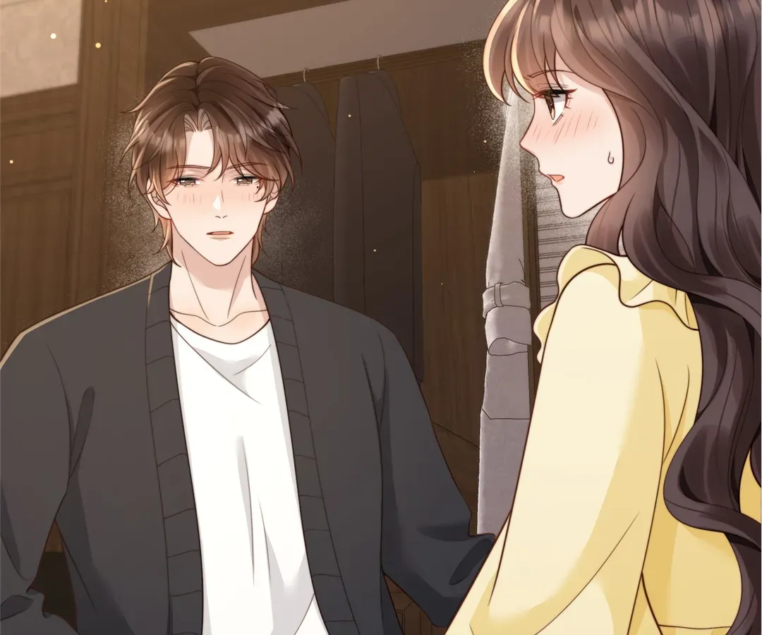 The Unlikely Union with A Comatose Billionaire Chapter 19 page 144 - 