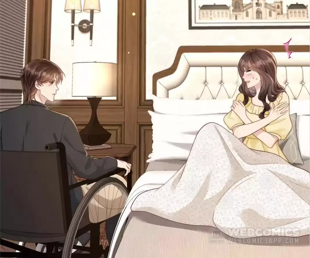The Unlikely Union with A Comatose Billionaire Chapter 19 page 147 - 