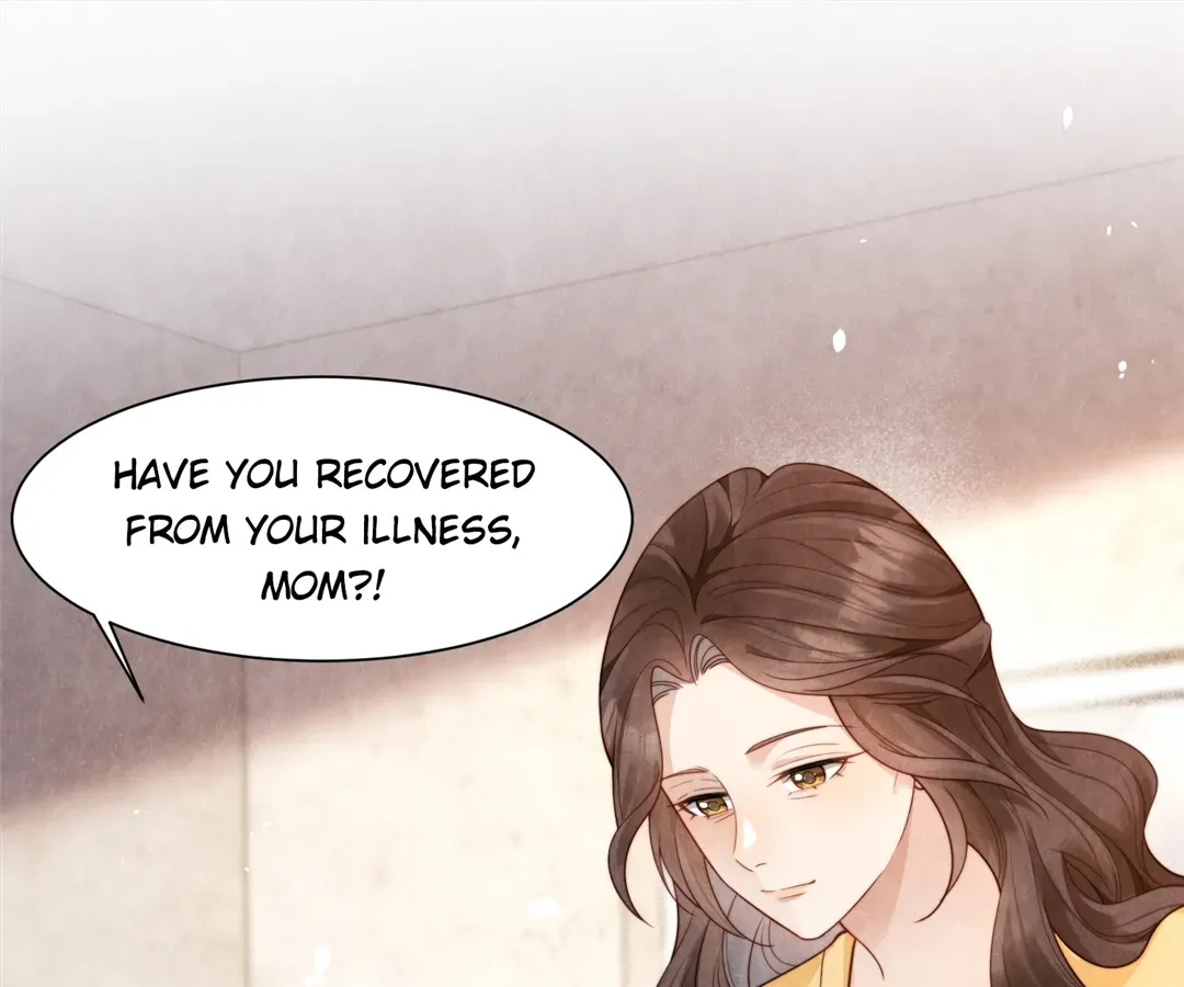 The Unlikely Union with A Comatose Billionaire Chapter 19 page 17 - 