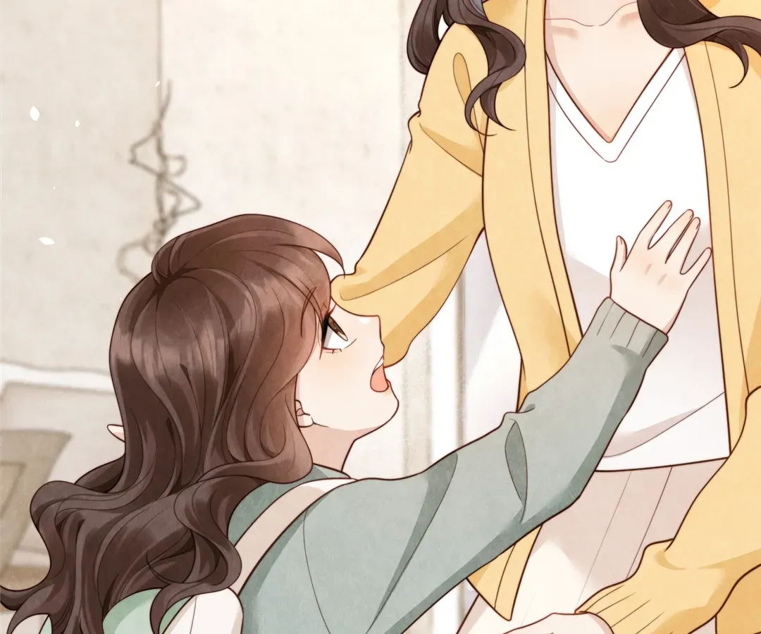 The Unlikely Union with A Comatose Billionaire Chapter 19 page 18 - 