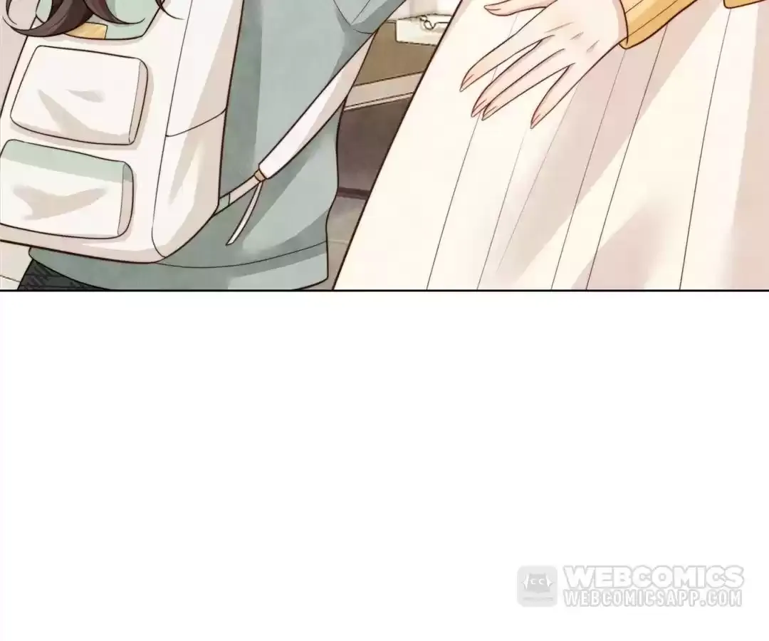 The Unlikely Union with A Comatose Billionaire Chapter 19 page 19 - 