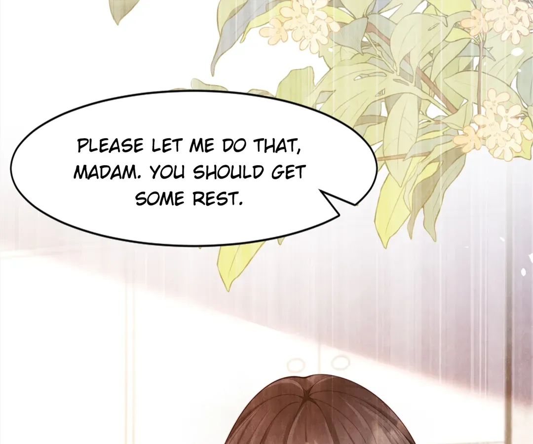 The Unlikely Union with A Comatose Billionaire Chapter 19 page 4 - 