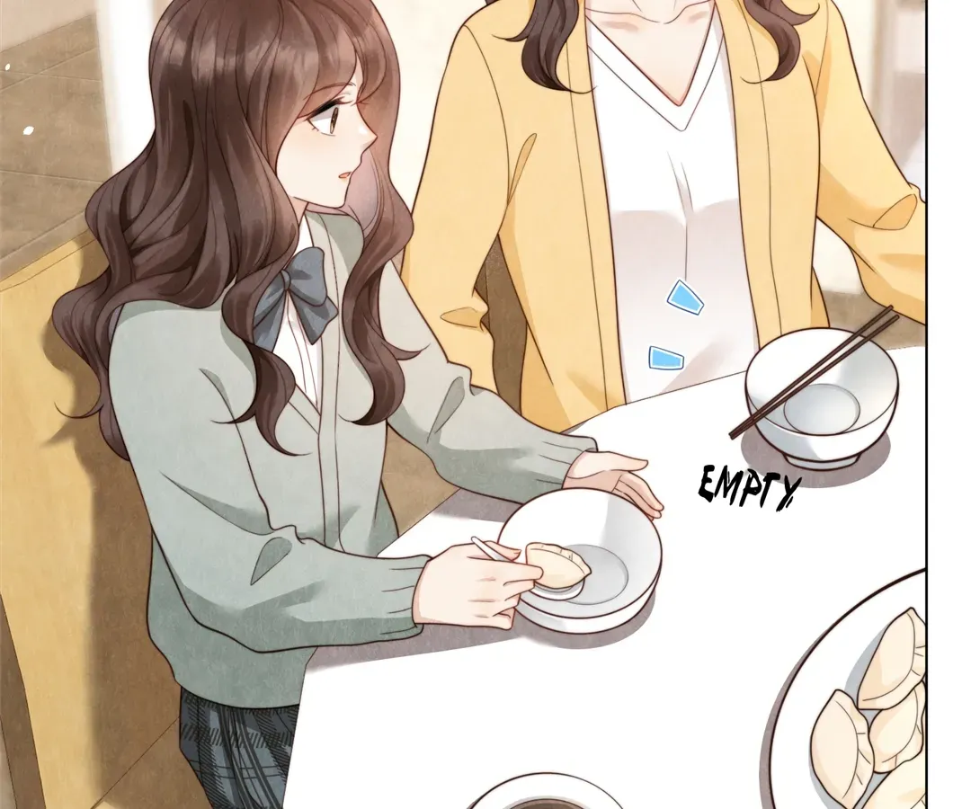 The Unlikely Union with A Comatose Billionaire Chapter 19 page 33 - 