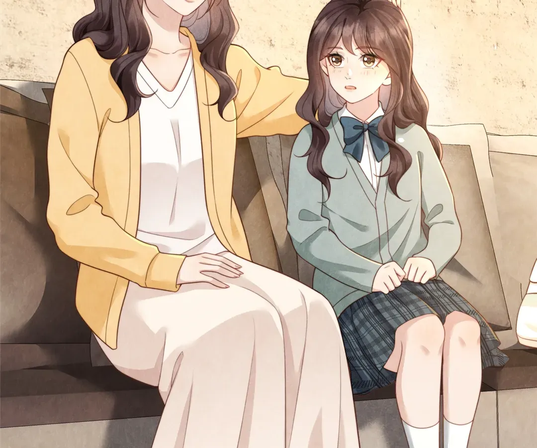 The Unlikely Union with A Comatose Billionaire Chapter 19 page 45 - 