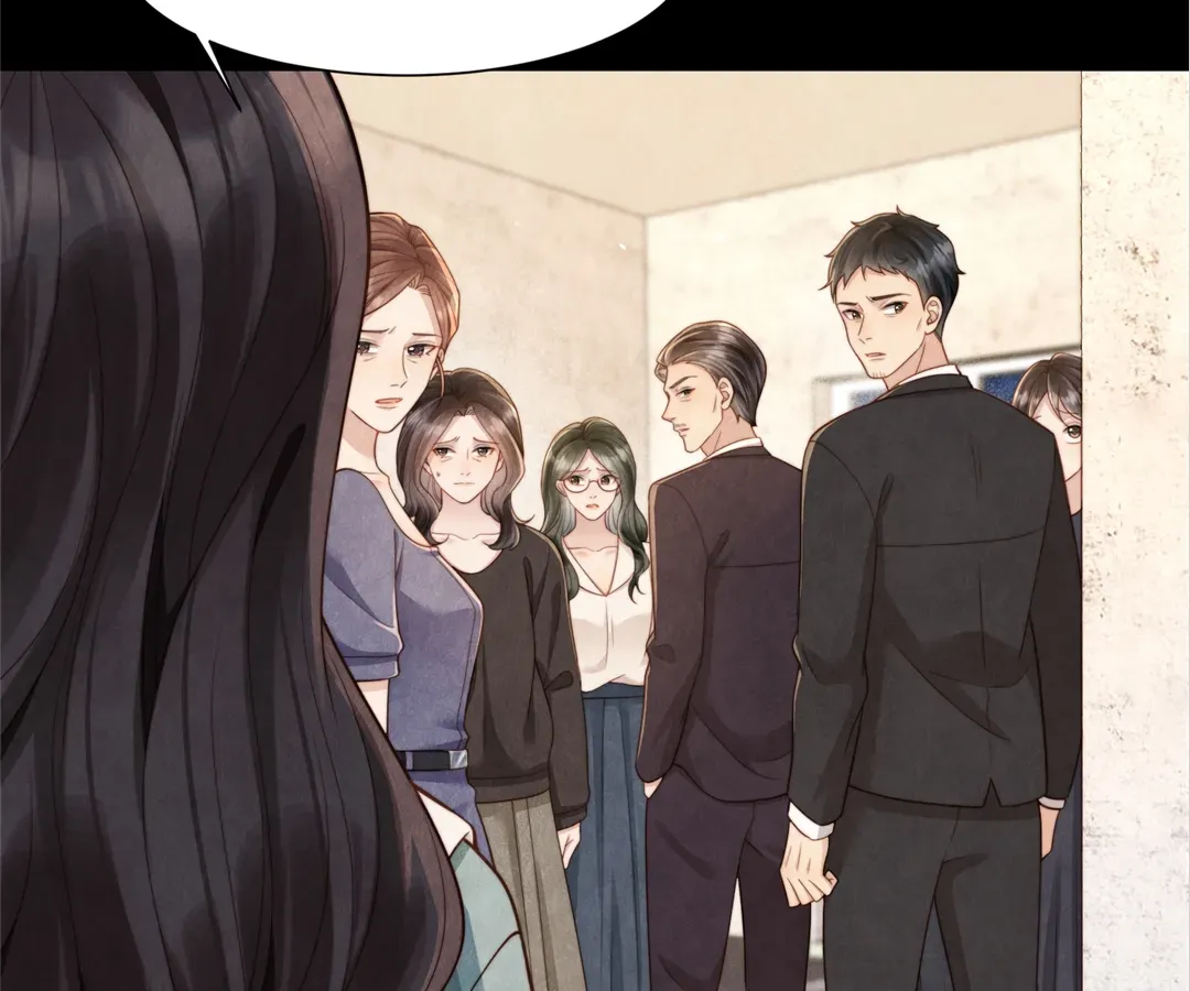 The Unlikely Union with A Comatose Billionaire Chapter 19 page 68 - 