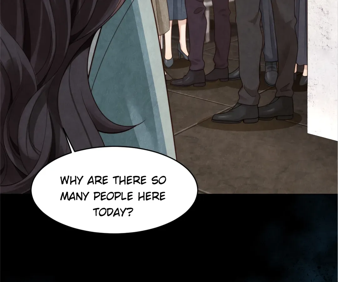 The Unlikely Union with A Comatose Billionaire Chapter 19 page 69 - 