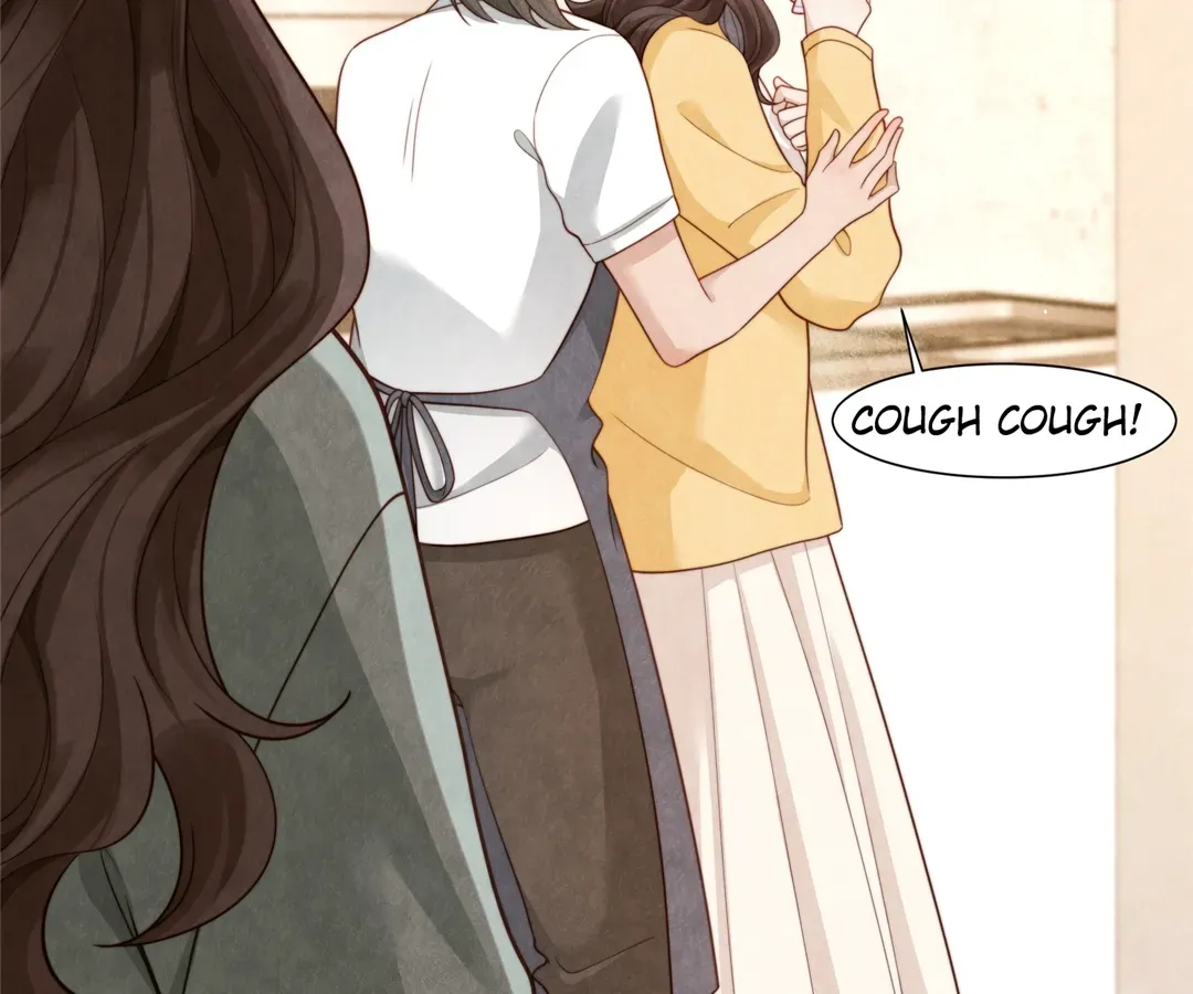 The Unlikely Union with A Comatose Billionaire Chapter 19 page 8 - 
