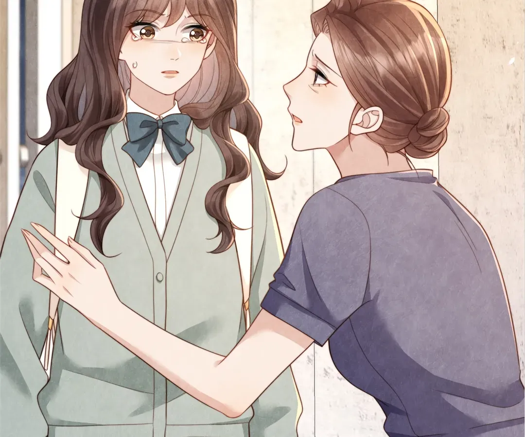 The Unlikely Union with A Comatose Billionaire Chapter 19 page 76 - 