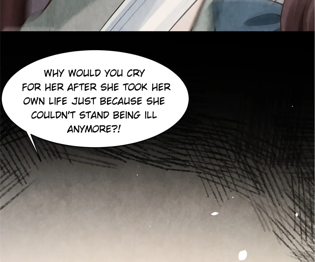 The Unlikely Union with A Comatose Billionaire Chapter 19 page 84 - 