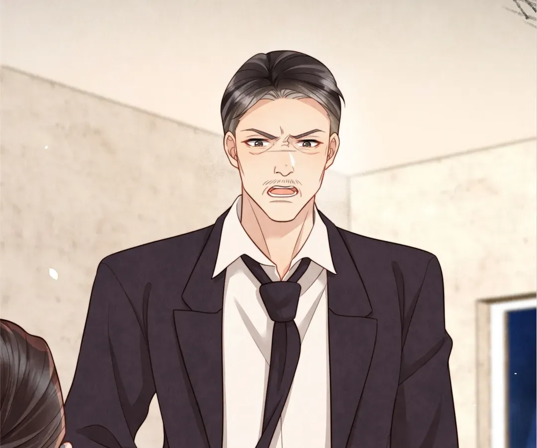 The Unlikely Union with A Comatose Billionaire Chapter 19 page 85 - 