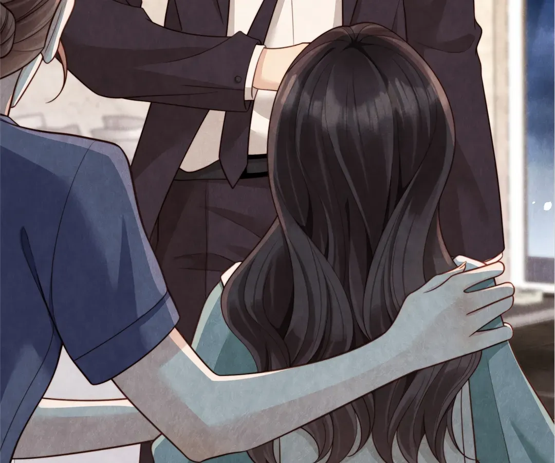 The Unlikely Union with A Comatose Billionaire Chapter 19 page 86 - 