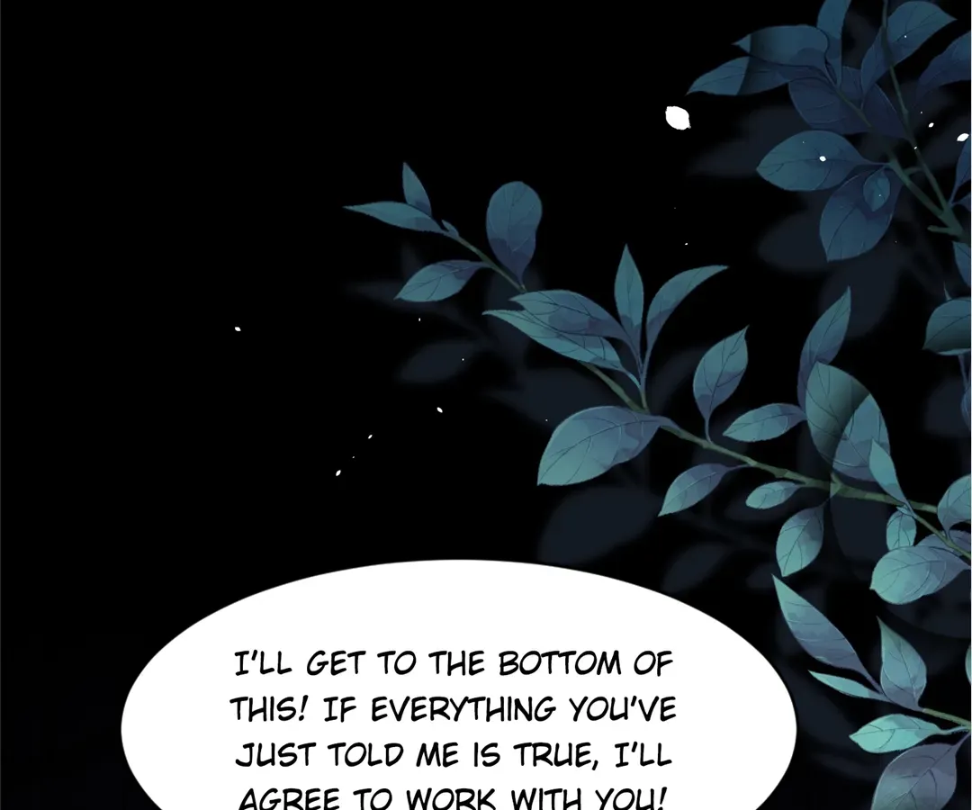 The Unlikely Union with A Comatose Billionaire Chapter 19 page 88 - 