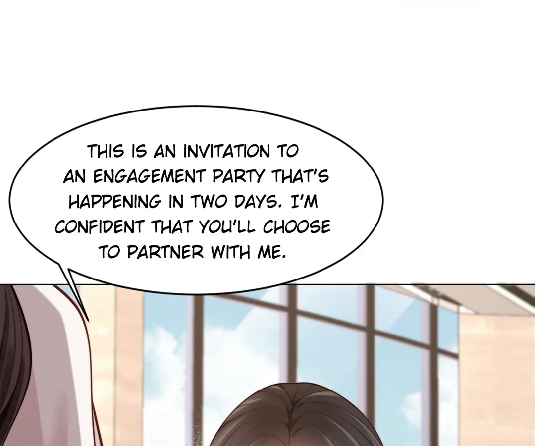 The Unlikely Union with A Comatose Billionaire Chapter 19 page 92 - 