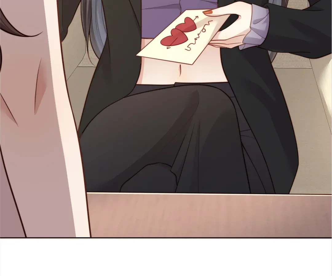 The Unlikely Union with A Comatose Billionaire Chapter 19 page 94 - 