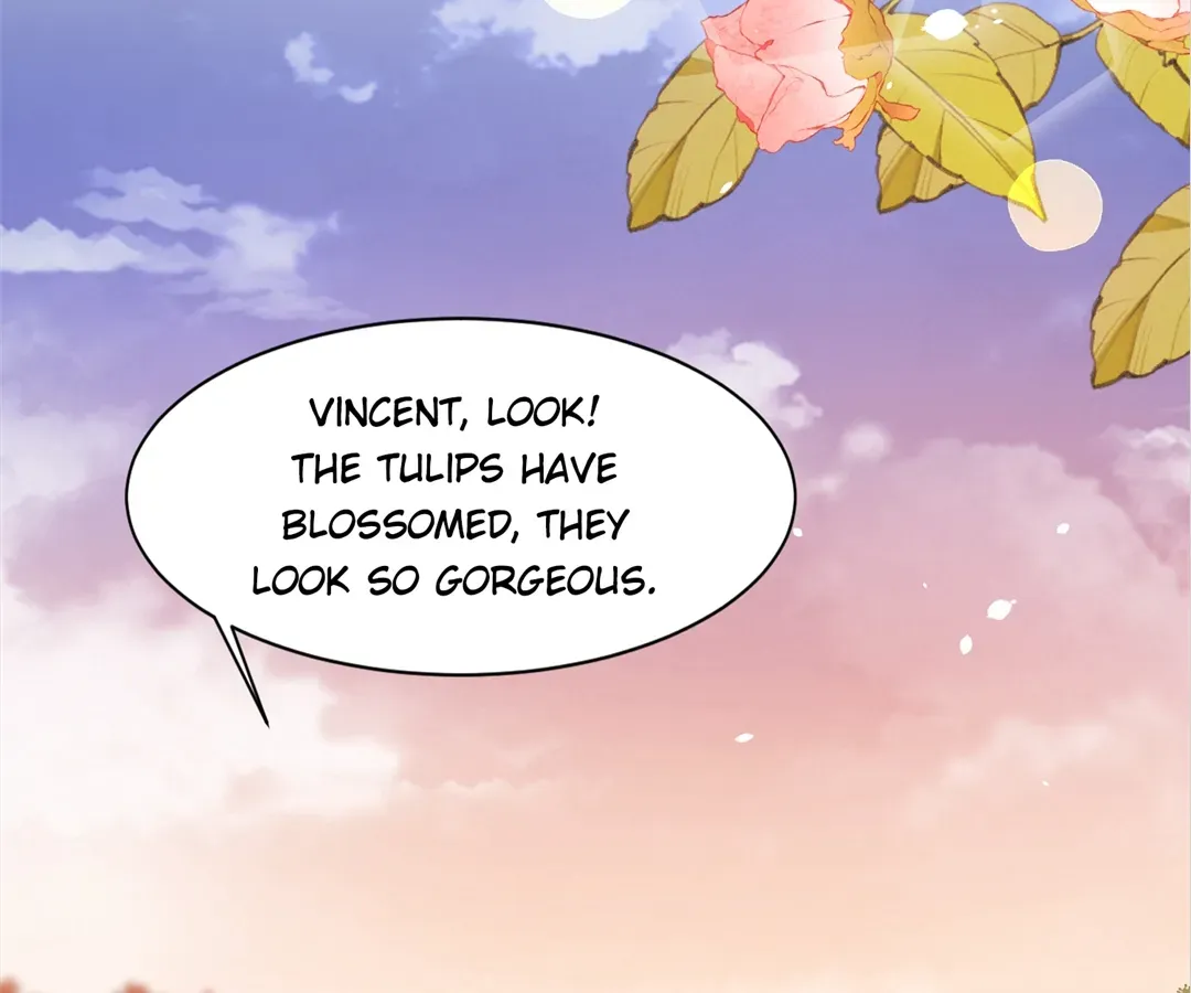 The Unlikely Union with A Comatose Billionaire Chapter 19 page 96 - 